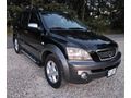 Sahibinden Kia Sorento 2.5 CRDi EX 2005 Model  275.000 km Siyah