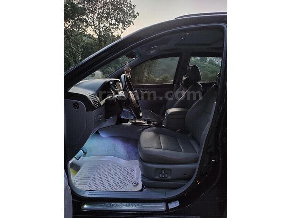 Sahibinden Kia Sorento 2.5 CRDi EX 2005 Model  275.000 km Siyah