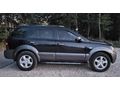 Sahibinden Kia Sorento 2.5 CRDi EX 2005 Model  275.000 km Siyah