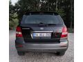Sahibinden Kia Sorento 2.5 CRDi EX 2005 Model  275.000 km Siyah
