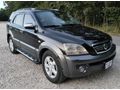 Sahibinden Kia Sorento 2.5 CRDi EX 2005 Model  275.000 km Siyah