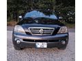 Sahibinden Kia Sorento 2.5 CRDi EX 2005 Model  275.000 km Siyah