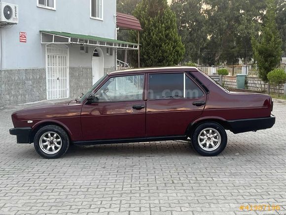 1987 MODEL ŞAHİN 1.6 MUANE YENİ ÇOK TEMİZ