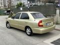 Sahibinden Hyundai Accent 1.5 GLX 2002 Model  242.000 km Sarı