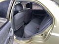 Sahibinden Hyundai Accent 1.5 GLX 2002 Model  242.000 km Sarı