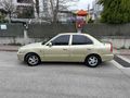 Sahibinden Hyundai Accent 1.5 GLX 2002 Model  242.000 km Sarı