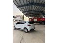 Sahibinden Renault Clio 1.5 dCi Joy 2016 Model  157.000 km Beyaz