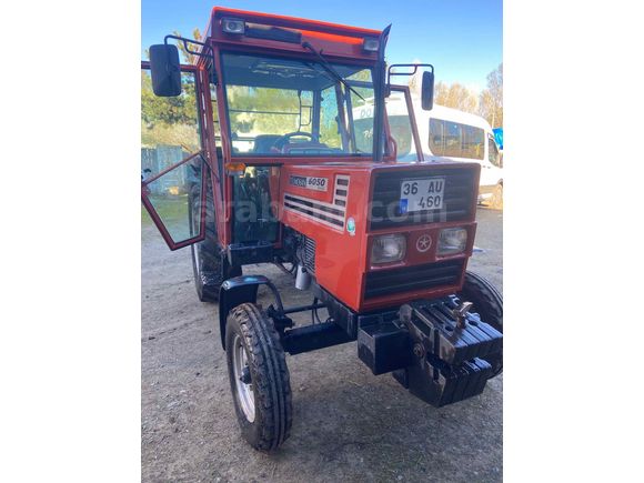 Sahibinden Tümosan 6050 