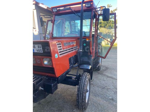 Sahibinden Tümosan 6050 