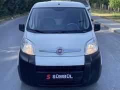 SÜMBÜL'DEN 2015 MODEL FİORİNO CARGO KAZASIZ MASRAFSIZ TEMİZ
