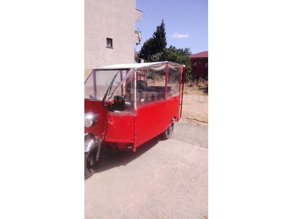 Sahibinden Motolux Diğer Modeller