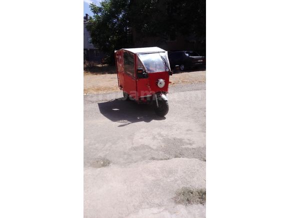 Sahibinden Motolux Diğer Modeller
