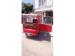 Sahibinden Motolux Diğer Modeller