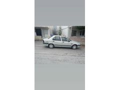 Sahibinden Renault R 19 ALİZE 1.6 Europa RNE 2000 Model