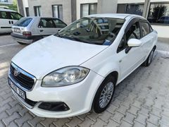 Sahibinden Fiat Linea 1.3 Multijet Pop 2013 Model  192.000 km Beyaz