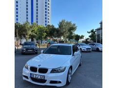 -AKIN OTOMOTİV- DEĞİŞENSİZ ORJİNAL M SPORT