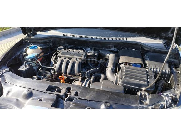 Sahibinden Seat Leon 1.6 Stylance 2006 Model