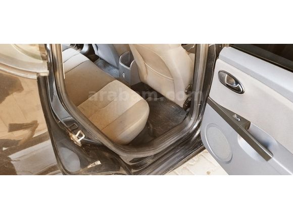 Sahibinden Seat Leon 1.6 Stylance 2006 Model