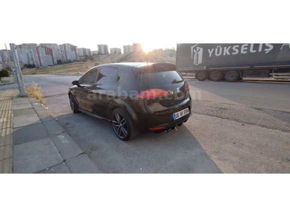 Sahibinden Seat Leon 1.6 Stylance 2006 Model