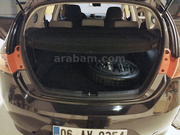 Sahibinden Seat Leon 1.6 Stylance 2006 Model