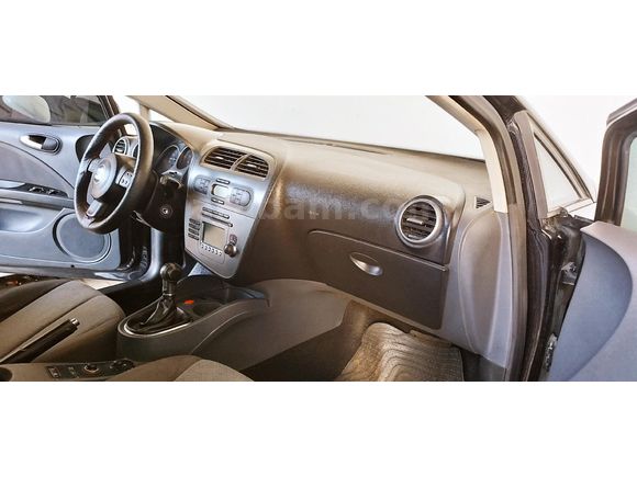 Sahibinden Seat Leon 1.6 Stylance 2006 Model