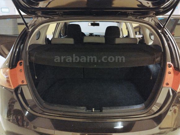Sahibinden Seat Leon 1.6 Stylance 2006 Model