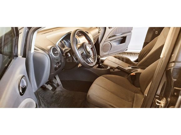 Sahibinden Seat Leon 1.6 Stylance 2006 Model