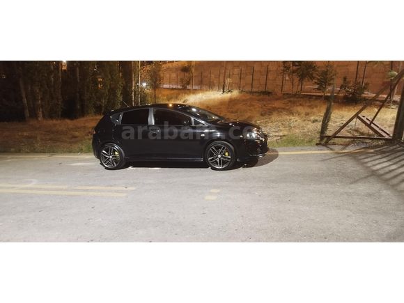 Sahibinden Seat Leon 1.6 Stylance 2006 Model