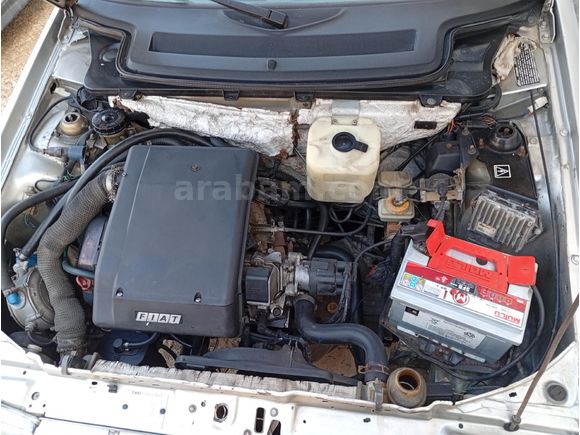 Sahibinden Fiat Uno 1.4 ie SX 2000 Model