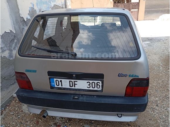 Sahibinden Fiat Uno 1.4 ie SX 2000 Model