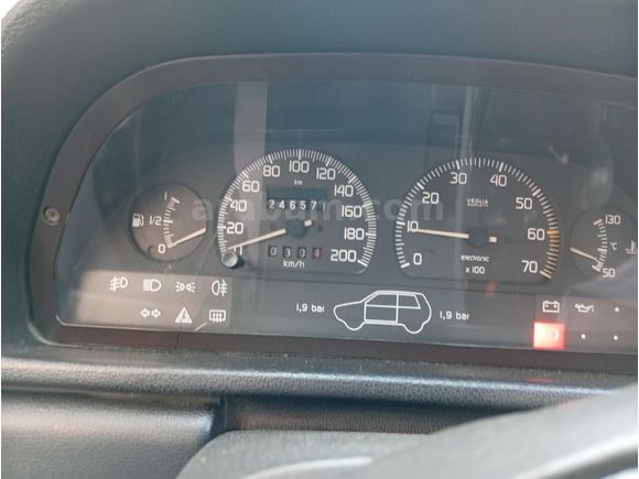 Sahibinden Fiat Uno 1.4 ie SX 2000 Model