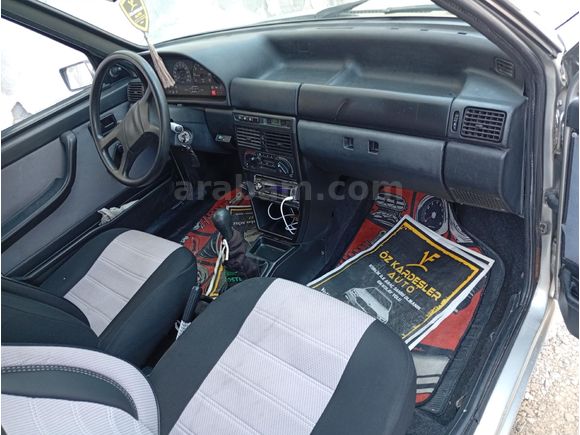 Sahibinden Fiat Uno 1.4 ie SX 2000 Model