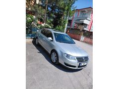 Sahibinden Volkswagen Passat 2.0 FSi Highline 2005 Model