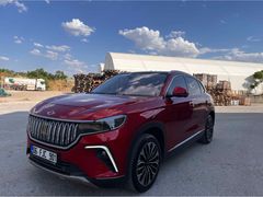 2024 TESCİL TOGG T10X V2 UZUN MENZİL | ADAS | ANADOLU| HATASIZ |