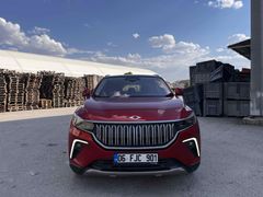Sahibinden TOGG T10X V2 Uzun Menzil 2023 Model Ankara