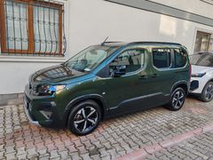 Sahibinden Peugeot Rifter 1.5 BlueHDI GT 2025 Model