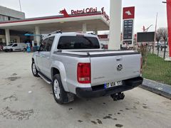 Sahibinden Volkswagen Amarok 3.0 TDI Comfortline 2018 Model