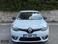 KURŞUN OTOMOTİVDEN 2016 İCON FLUENCE TAKAS KREDİ İMKANI