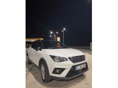 Sahibinden Seat Arona 1.0 EcoTSI FR 2021 Model İstanbul