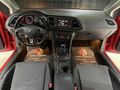 MARKA'DAN 2015 SEAT LEON 1.2 TSİ STYLE BAYRAK KIRMIZI