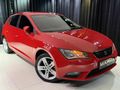 MARKA'DAN 2015 SEAT LEON 1.2 TSİ STYLE BAYRAK KIRMIZI