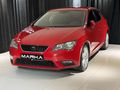 MARKA'DAN 2015 SEAT LEON 1.2 TSİ STYLE BAYRAK KIRMIZI