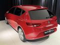 MARKA'DAN 2015 SEAT LEON 1.2 TSİ STYLE BAYRAK KIRMIZI