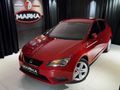 MARKA'DAN 2015 SEAT LEON 1.2 TSİ STYLE BAYRAK KIRMIZI