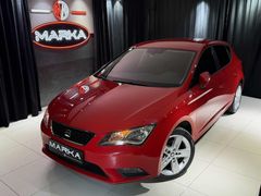 MARKA'DAN 2015 SEAT LEON 1.2 TSİ STYLE BAYRAK KIRMIZI