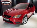 MARKA'DAN 2015 SEAT LEON 1.2 TSİ STYLE BAYRAK KIRMIZI