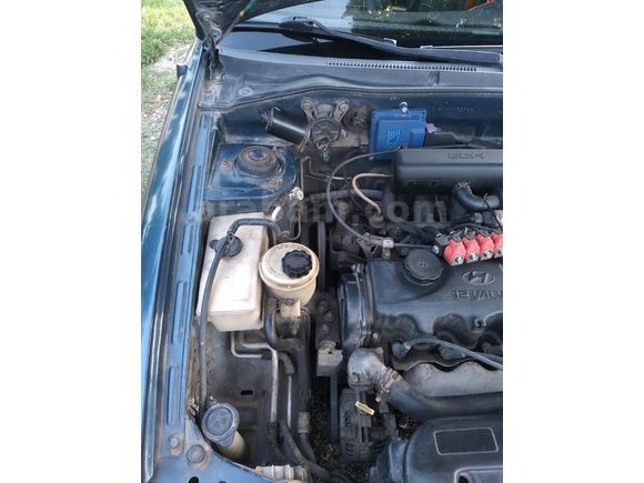 Sahibinden Hyundai Accent 1.5 GLS 1997 Model