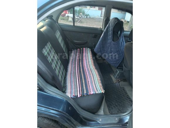 Sahibinden Hyundai Accent 1.5 GLS 1997 Model
