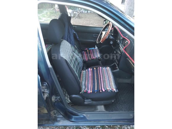 Sahibinden Hyundai Accent 1.5 GLS 1997 Model