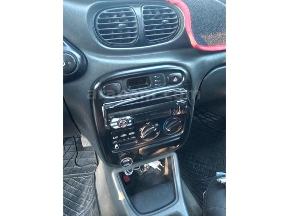 Sahibinden Hyundai Accent 1.5 GLS 1997 Model